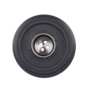 Poulie de vilebrequin 11237800026 pour BMW Série 5 7 F07 F10 F11 F01-F04 X5 X6 <span class=keywords><strong>N57</strong></span> - Product Image 3