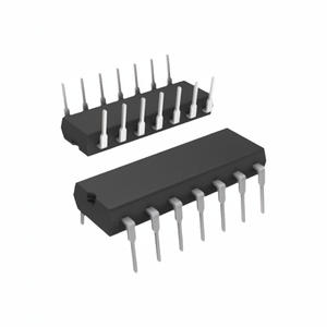 Émetteur-récepteur IC FULL 1/1 14PDIP LT1791HN # Composants électroniques IC PBF Interface 14 DIP (0,300'', 7,62 mm) en stock - Product Image 1