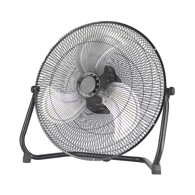 Hot Selling China Manufacturer Air Cooling Fan with Full Metal Construction Low Noise & Energy Efficient