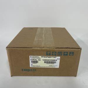 Pro-face Série GP4000 HMI PFXGP4201TAD - Product Image 1