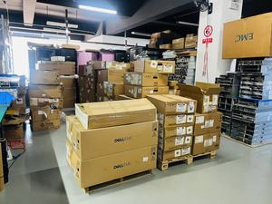 Dell EMC thống nhất xt380 4*1.2t 4*16GB FC mới - Product Image 4