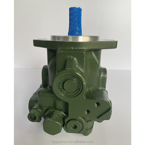 ปั๊มไฮดรอลิกแท้นำเข้า KFP2333-07CFK KRP4-23CVEN PSV-16GC2A-A70 KP1009CHFSS KP1009CLFSS KP1007CLFSS - Product Image 6