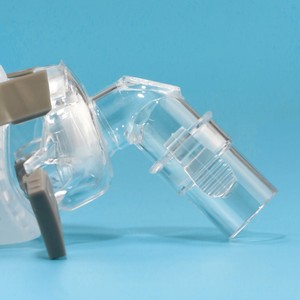 Los usuarios de <span class=keywords><strong>CPAP</strong></span> Active Sleepers tienen mascarillas nasales con vello <span class=keywords><strong>facial</strong></span> - Product Image 2