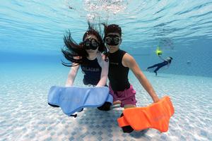 Citymate Nuevo Scooter Submarino Seafly-A241 de 130W, de Aluminio, con Certificación CE, Eléctrico, para Adultos y Niños, para Buceo y Actividades Acuáticas - Product Image 5