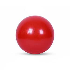 En gros Oem <span class=keywords><strong>Gym</strong></span> Exercice Fitness Balle Équilibre Pvc De Yoga <span class=keywords><strong>Pilates</strong></span> Balle Avec Pompe - Product Image 1