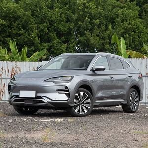 2024 2025 2026 BYD Song Plus EV <span class=keywords><strong>Voiture</strong></span> Électrique Pure SUV Hybride AWD Nouvelle <span class=keywords><strong>Voiture</strong></span> Chinoise BYD Song Pro DM-L DMI Véhicules à Énergie Nouvelle - Product Image 6