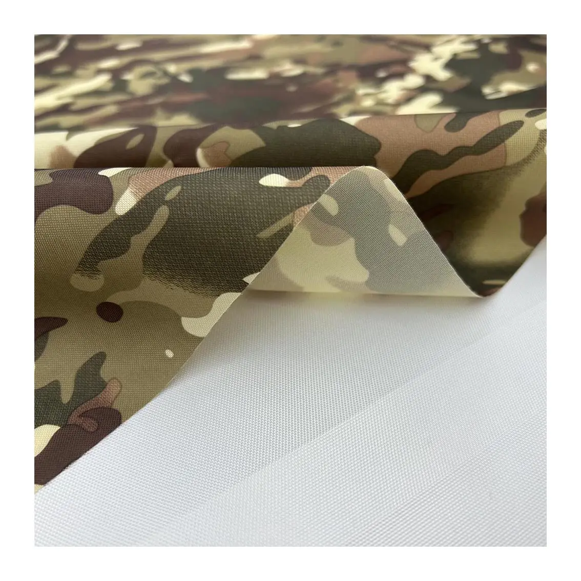 Schlussverkauf 100 % Polyester Hochdichte 300 D 600 D PVC PU-Beschichtung Zelt Oxford-Beutel Material Oxford-Stoff