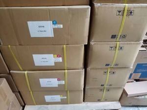 1000毫升Jetbest Ss21兼容生态溶剂油墨，适用于Roland Mimkai DX7头打印机 - Product Image 6