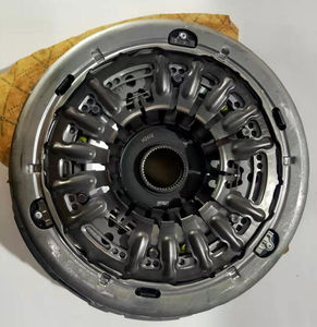 Transmisión HENING 6DCT250 DPS6 con Embrague LUK ASSY y Horquilla 602000800 para FORD FOCUS - Product Image 3