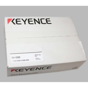 Módulo de entrada del controlador del sistema de visión Keyence Ca E100, fabricado en Japón, para detección de imágenes - Product Image 4