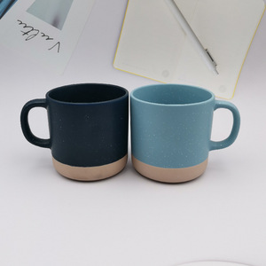 <span class=keywords><strong>Taza</strong></span> de Café de Cerámica Japonesa <span class=keywords><strong>Personalizada</strong></span> de 14oz, Estilo Stoneware Esmerilado, Top 10 en Tendencia - Product Image 4
