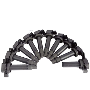 Penjualan laris koil pengapian suku cadang mobil untuk mercedes-<span class=keywords><strong>benz</strong></span> E-CLASS 90048-52130 19500-B0010 Bobina De Encendido - Product Image 5