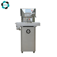 GUSU Nouvelle Machine Commerciale Portable de Fabrication et de Tempérage de Chocolat pour Noix, Lait et Fruits 220V/380V Garantie 1 An