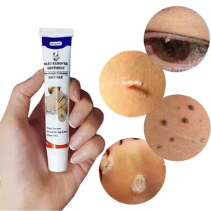 Crema Profesional de 20g <span class=keywords><strong>para</strong></span> Eliminar <span class=keywords><strong>Verrugas</strong></span> y Callos, Fórmula Herbal Orgánica <span class=keywords><strong>para</strong></span> el Tratamiento de <span class=keywords><strong>Verrugas</strong></span>, Callos y Acrocordones - Product Image 6