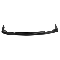 Pour Chevrolet Corvette C5 1997-2004 : Lame avant ABS, Jupes latérales, Aileron arrière - Accessoires automobiles