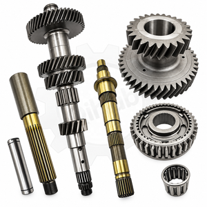 Pièces de rechange pour boîte de vitesses, engrenages pour TOYOTA 36221-60090 36215-60030 36212-60081 36221-60080 36204-60070 36225-60050 - Product Image 1