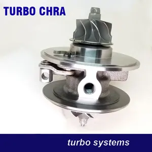 BV39 cartucho Turbo 1365669 038253019H 038253056D Core CHRA para VW Volkswagen Polo IV <span class=keywords><strong>Sharan</strong></span> 1,9 <span class=keywords><strong>TDI</strong></span> <span class=keywords><strong>2001</strong></span>-2005 ASZ 96 KW - Product Image 4