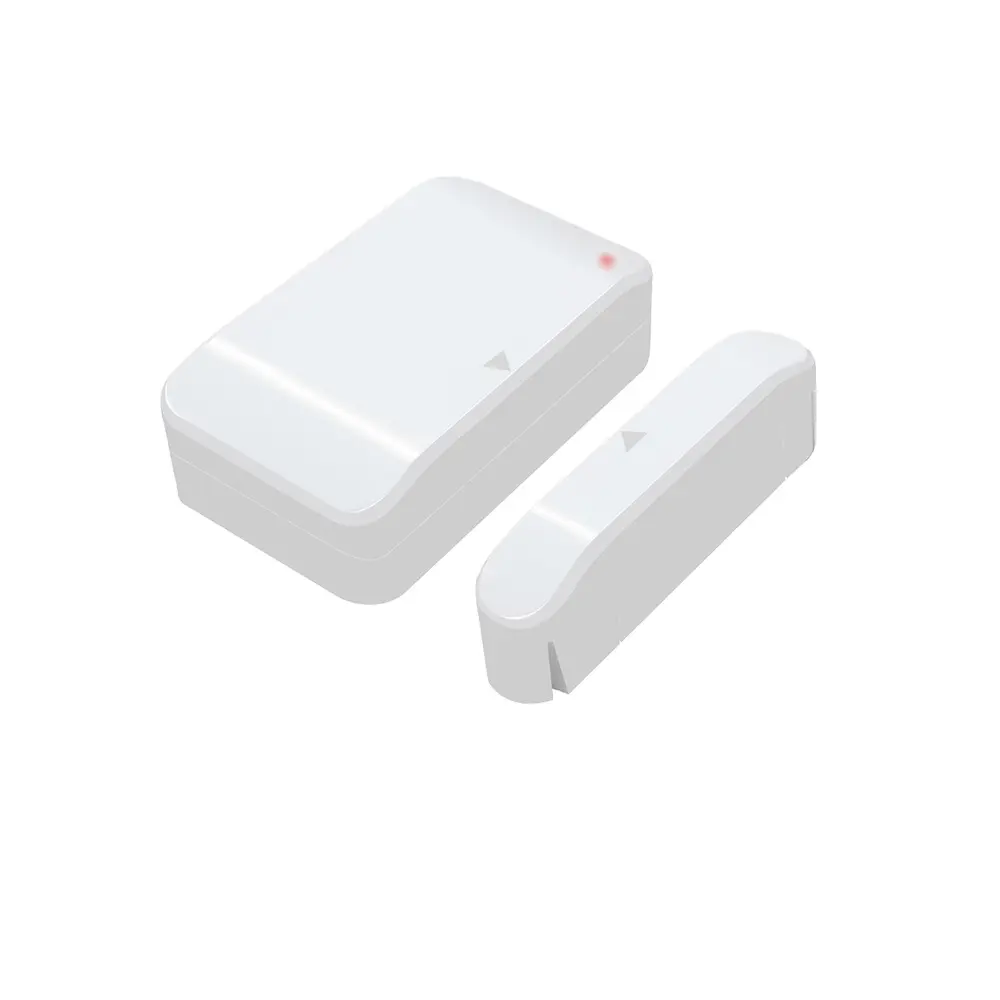 5C-620-W Tuya Wifi Cửa Sổ/Cửa Cảm Biến Từ Xa Không Dây Báo Động An Ninh Cảm Biến