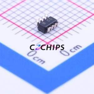 Original-nouveau MAX4649EKA + T SOT-23-8 Circuit intégré IC puce commutateur analogique/multiplexeur - Product Image 1