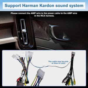 <span class=keywords><strong>4</strong></span> + 64GB autoradio Stereo Android 13 per Subaru Forester WRX <span class=keywords><strong>Impreza</strong></span> 2013 2015 2014 con CarPlay Android lettore automatico - Product Image 4