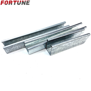 Verzinkte C-Kanal-Pfette aus verzinktem Stahl C - Product Image 5