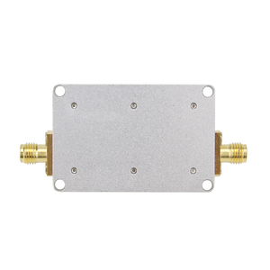 35DB WYDZ-PA-1M-750MHz-3W FM VHF บรอดแบนด์ RF เครื่องขยายสัญญาณกำลัง - Product Image 2