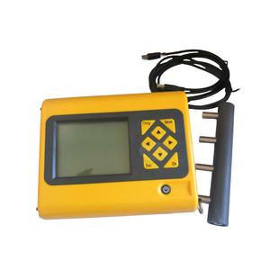 Electronic Concrete 1 Year Warranty Resistivity Test <strong>Meter</strong> for Building Applications - Product Image 4