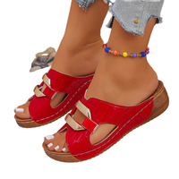 Soldes Exceptionnelles 2026 – Sandales Plates à Bout Ouvert et Bout Pointu en Maille, Nouveauté Designer, Sexy, Vente en Gros, Chaussons Tendance de Haute Qualité pour Femme