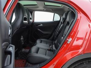 SUV de haute qualité pour <span class=keywords><strong>Mercedes</strong></span>.Benz <span class=keywords><strong>GLA</strong></span> 2016 <span class=keywords><strong>GLA</strong></span> 200 Dynamic <span class=keywords><strong>Hybrid</strong></span> Gas Direction à droite Vente en gros Voiture pas cher - Product Image 3