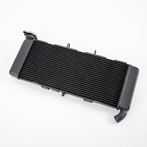 Pièce de rechange de réservoir d'eau de refroidissement de refroidisseur de radiateur de moto XXUN pour <span class=keywords><strong>Honda</strong></span> <span class=keywords><strong>X</strong></span>-<span class=keywords><strong>ADV</strong></span> XADV <span class=keywords><strong>X</strong></span> <span class=keywords><strong>ADV</strong></span> 750 2017-2024 - Product Image 3