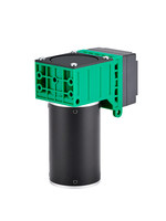 Pompe à vide micro sans balais PENGPU G6BL 12V/24V, pompe à air électrique haute pression, échantillonnage, faible bruit, garantie 1 an
