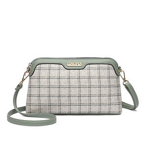 Bolsos de Diseñador de Lujo para Mujer, Marcas de Bolsos, Sac à Main, Nuevos Bolsos de Hombro Cruzados de Cuero PU Suave de Alta Calidad para Mujer - Product Image 1