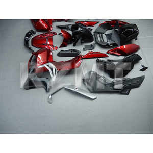 Carenado de motocicleta para HONDA XADV 750 2017-2020 para HONDA 750 750 <span class=keywords><strong>X</strong></span> <span class=keywords><strong>ADV</strong></span> 2018 2019 Kit de carenados Kit de carrocería de ABS personalizado XAV-102a - Product Image 3