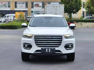 ฮาวาล 2020 H6 1.5GDIT Platinum Champion Edition <span class=keywords><strong>เกียร์</strong></span>อัตโนมัติ ประหยัดน้ำมัน สภาพดี รถ SUV ขนาดกะทัดรัด มือสอง - Product Image 2