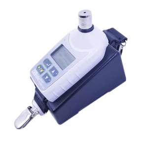 TES-660 Digitaler Mikro-Rausch-<span class=keywords><strong>Dosimeter</strong></span> Aufkleber-Typ dynamischer <span class=keywords><strong>Dosimeter</strong></span> 70 dB bis 140 dB - Product Image 4