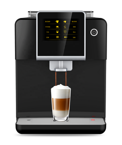 Cafetera Espresso de Alta Gama con Pantalla Táctil RM-A12 - Product Image 6
