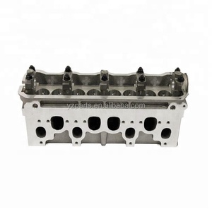 Amc908702 028103351K 028103351P 1037142 28103351 1Z AFN AHU <span class=keywords><strong>ALE</strong></span> Culata para VW para Seat para Audi A4 para Ford Galaxy 1.9L - Product Image 2