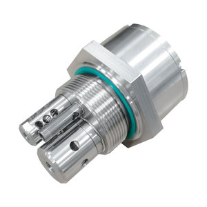 Capteur de propriétés d'huile en temps réel RS485 Modbus RTU, six paramètres en un, capteur de conditionnement d'huile en ligne - Product Image 1
