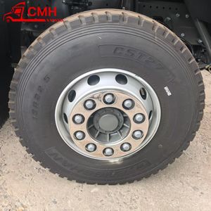 Offerta a Tempo Limitato: 10% di Sconto su Camion Ribaltabile Diesel Sinotruk TX380 con Guida a Sinistra, Standard di Emissione Euro 2, 12 Ruote - Product Image 5