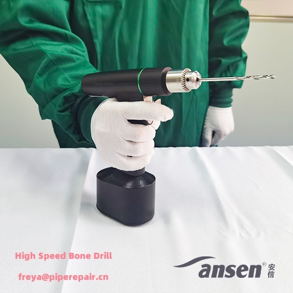 Hot Sale Orthopedic Knee Surgery Instrument