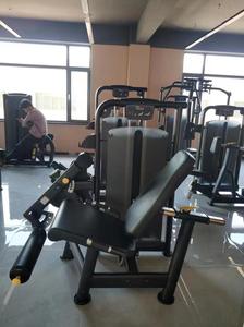 Nhà máy trực tiếp bán buôn thiết bị tập thể dục sức mạnh đào tạo máy hỗ trợ chin/<span class=keywords><strong>Dip</strong></span> - Product Image 5