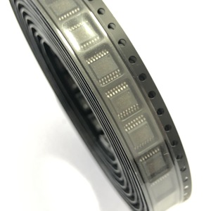 NCV7381CDP0R2G In Stock Integrated Circuit IC TRANSCEIVER HALF 1/1 16SSOP BOM PCB PCBA Supplier - Product Image 2