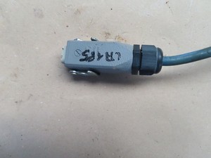 Nuevo y Original 265DR FCRRJ1 HART 26 para PLC, Amplia Experiencia Técnica con Solida Experiencia en Mantenimiento Industrial - Product Image 6
