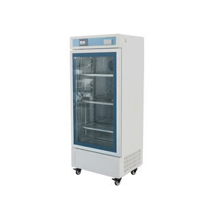 HWG-300 incubatore medico a temperatura costante con compartimento del fluido di riscaldamento per ospedali e laboratori - Product Image 1