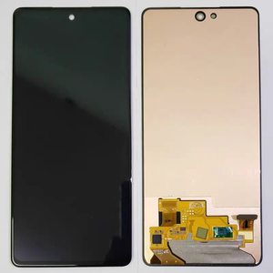 Pantalla 2026 para <span class=keywords><strong>Samsung</strong></span> <span class=keywords><strong>A52</strong></span>, Pantalla Táctil LCD para <span class=keywords><strong>Samsung</strong></span> <span class=keywords><strong>A52</strong></span>, 100% Original, Servicio de Paquete de Envío Directo - Product Image 4