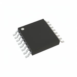 Electronics Component Logic MC74HC165ADTR2G-Q In Stock 16 TSSOP - Product Image 1