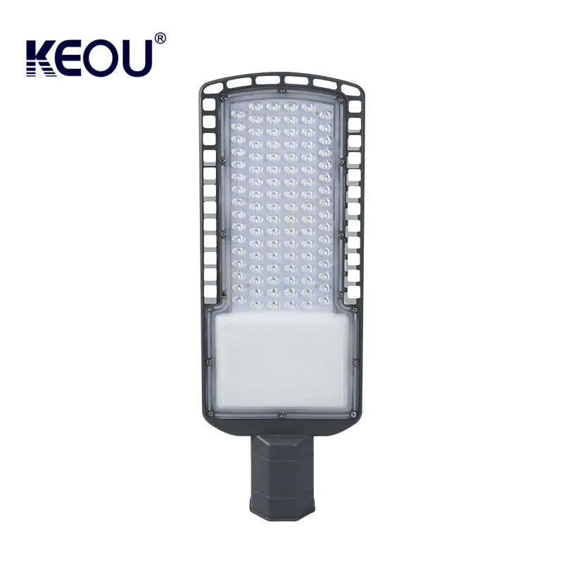 Low price IP66 waterproof 100w 150w smd outdoor led street light fixture for parking