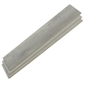 Suelo Vinílico Autoadhesivo SPC, Diseño Moderno para Dormitorio, Grano de Madera Natural de Roble, Nogal y Arce, Ecológico, Impermeable - Product Image 2