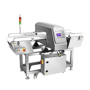 Boa Qualidade Sauce Food <span class=keywords><strong>Metal</strong></span> <span class=keywords><strong>Detector</strong></span>/alimentos Stuff <span class=keywords><strong>Metal</strong></span> Detection <span class=keywords><strong>Machine</strong></span>/pinpointer Máquina para <span class=keywords><strong>Metal</strong></span> - Product Image 5