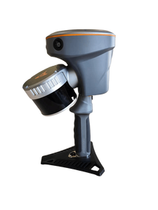 Nieuwste Hoge Nauwkeurigheid Handheld Slam Laser Chcnav Rs10 Met <span class=keywords><strong>Gnss</strong></span> <span class=keywords><strong>Rtk</strong></span> Ar Visueel <span class=keywords><strong>Survey</strong></span> Systeem En Lange Afstand Scannen - Product Image 3